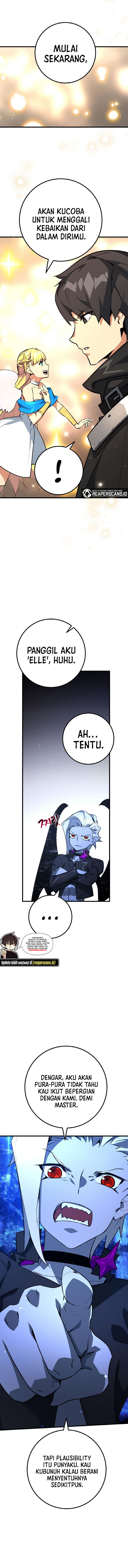 The Game’s Top Troll (The Game’s Greatest Troll) Chapter 21 Gambar 10