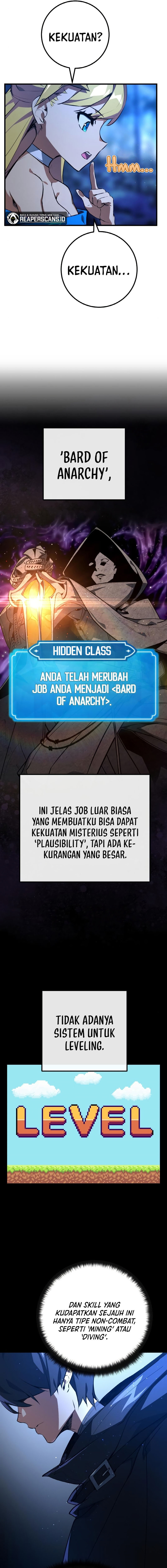 The Game’s Top Troll (The Game’s Greatest Troll) Chapter 21 Gambar 14