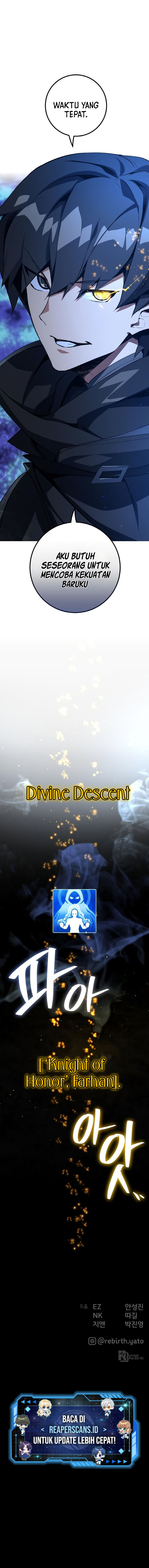 The Game’s Top Troll (The Game’s Greatest Troll) Chapter 21 Gambar 20
