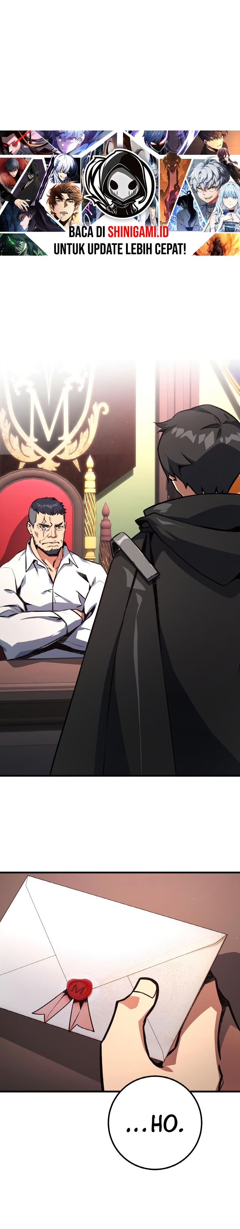 The Game’s Top Troll (The Game’s Greatest Troll) Chapter 24 Gambar 2