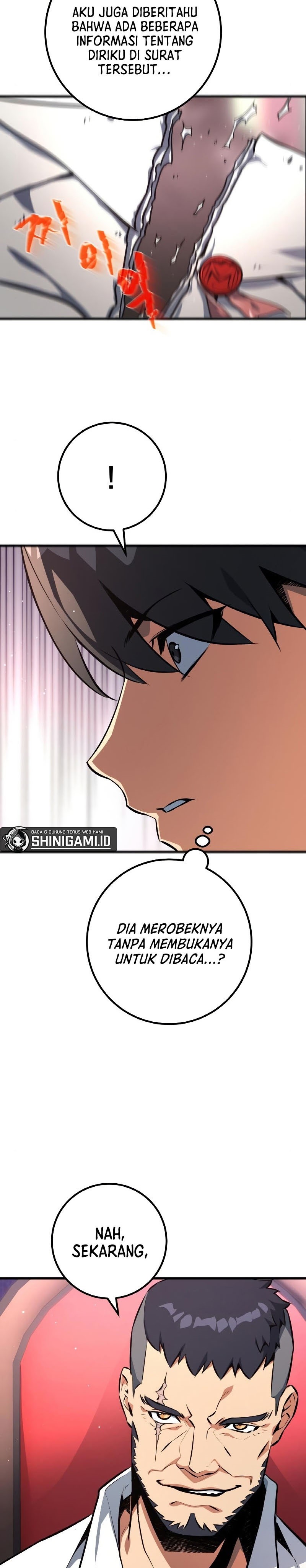 The Game’s Top Troll (The Game’s Greatest Troll) Chapter 24 Gambar 4