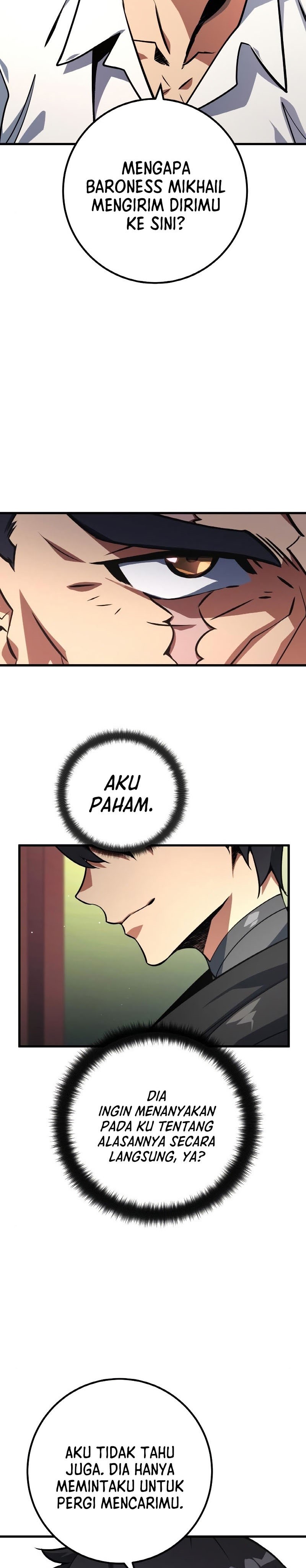 The Game’s Top Troll (The Game’s Greatest Troll) Chapter 24 Gambar 5