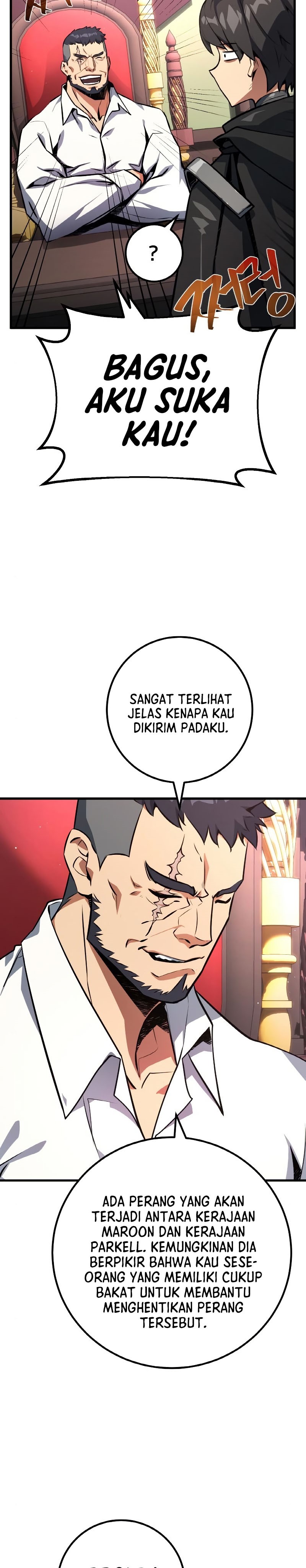 The Game’s Top Troll (The Game’s Greatest Troll) Chapter 24 Gambar 8
