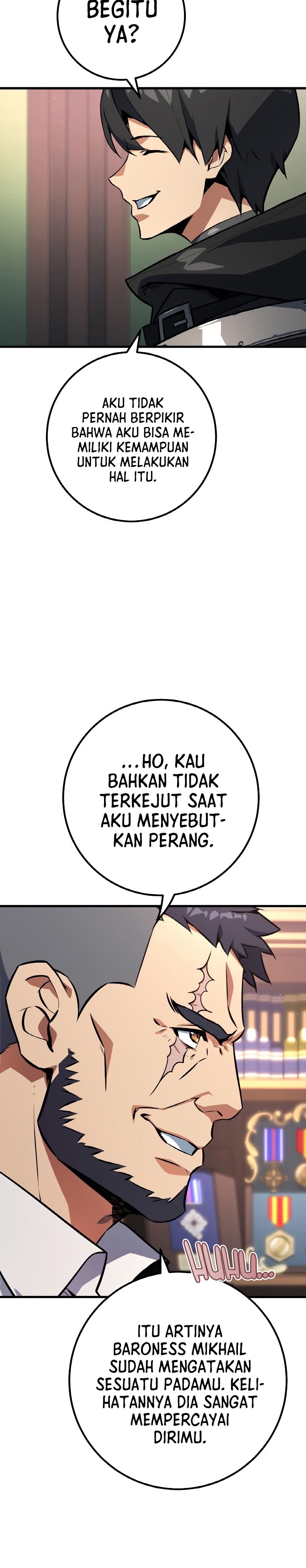 The Game’s Top Troll (The Game’s Greatest Troll) Chapter 24 Gambar 9