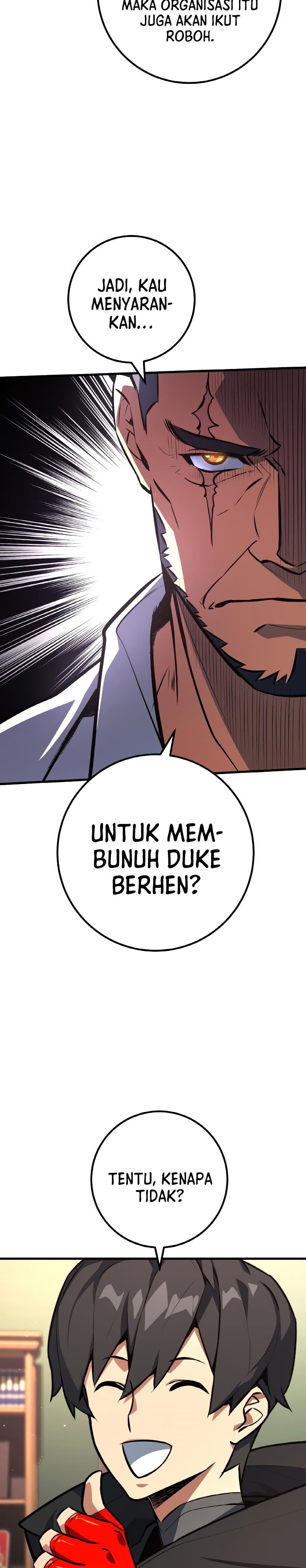 The Game’s Top Troll (The Game’s Greatest Troll) Chapter 24 Gambar 14