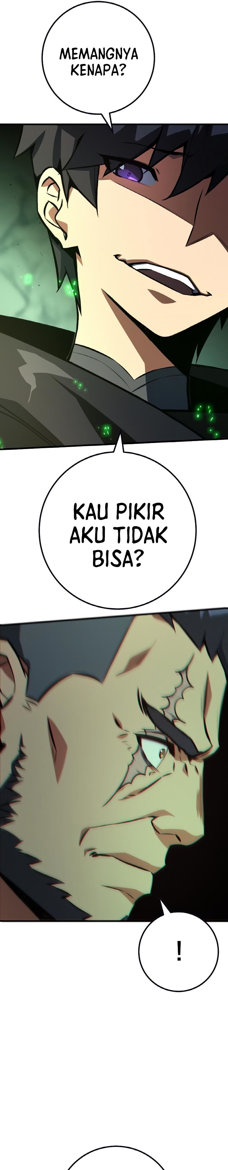 The Game’s Top Troll (The Game’s Greatest Troll) Chapter 24 Gambar 21