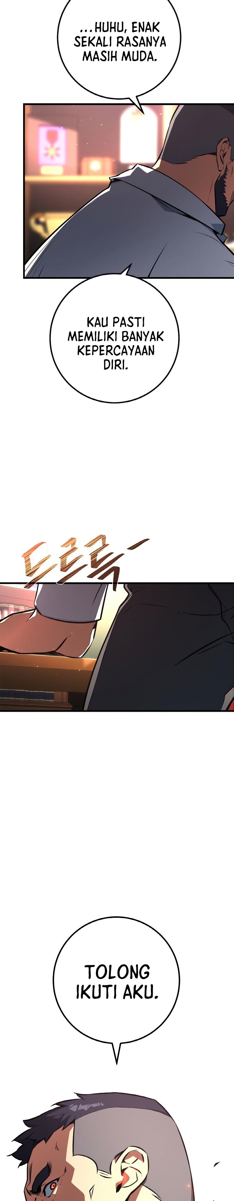 The Game’s Top Troll (The Game’s Greatest Troll) Chapter 24 Gambar 22