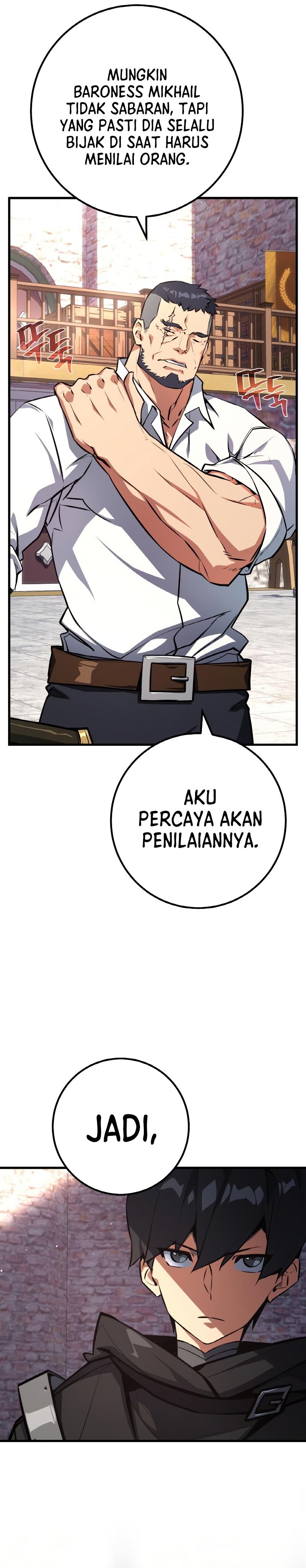 The Game’s Top Troll (The Game’s Greatest Troll) Chapter 24 Gambar 26