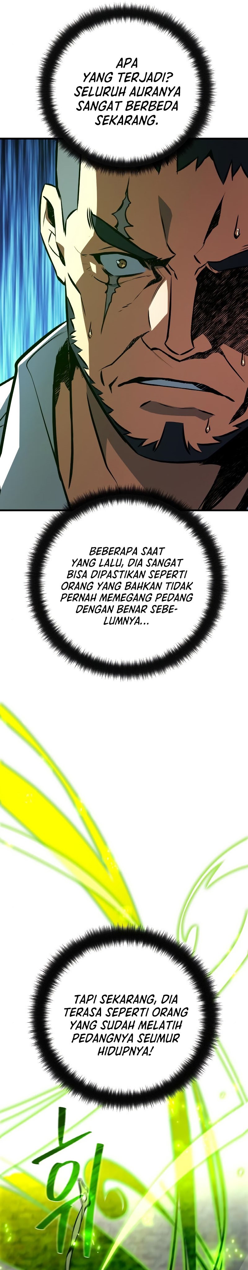The Game’s Top Troll (The Game’s Greatest Troll) Chapter 24 Gambar 31