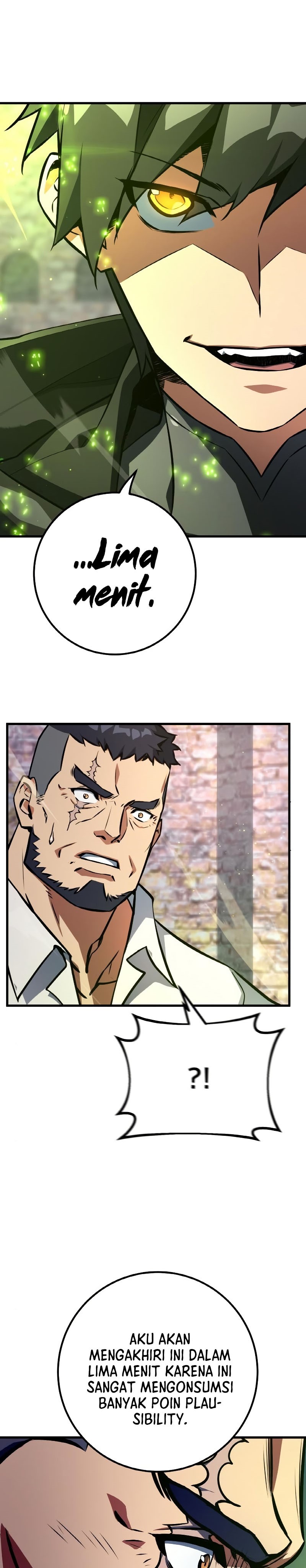 The Game’s Top Troll (The Game’s Greatest Troll) Chapter 24 Gambar 33