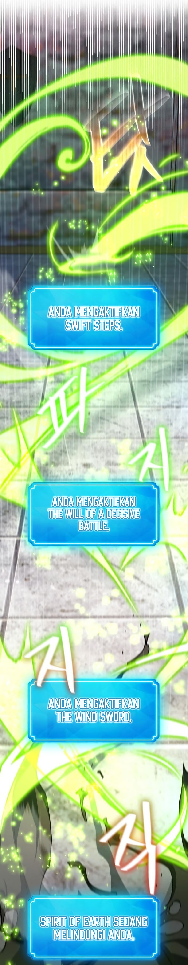 The Game’s Top Troll (The Game’s Greatest Troll) Chapter 24 Gambar 35