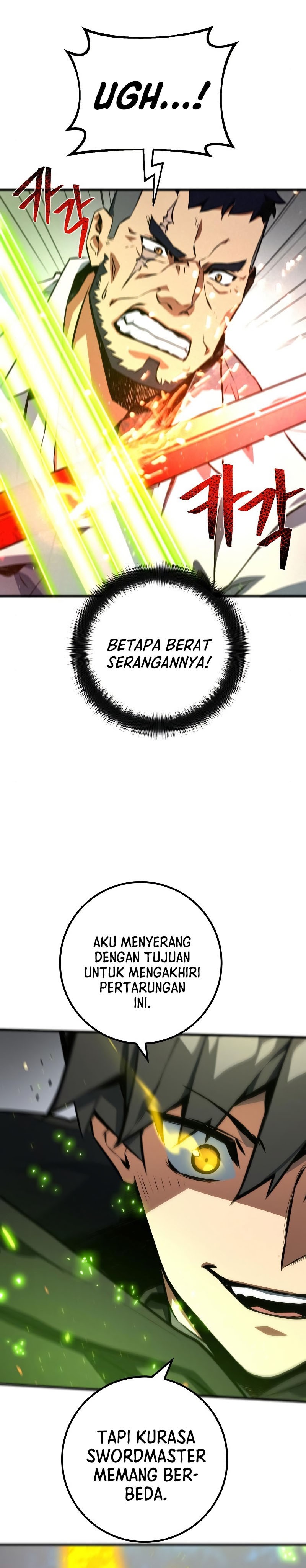 The Game’s Top Troll (The Game’s Greatest Troll) Chapter 24 Gambar 37