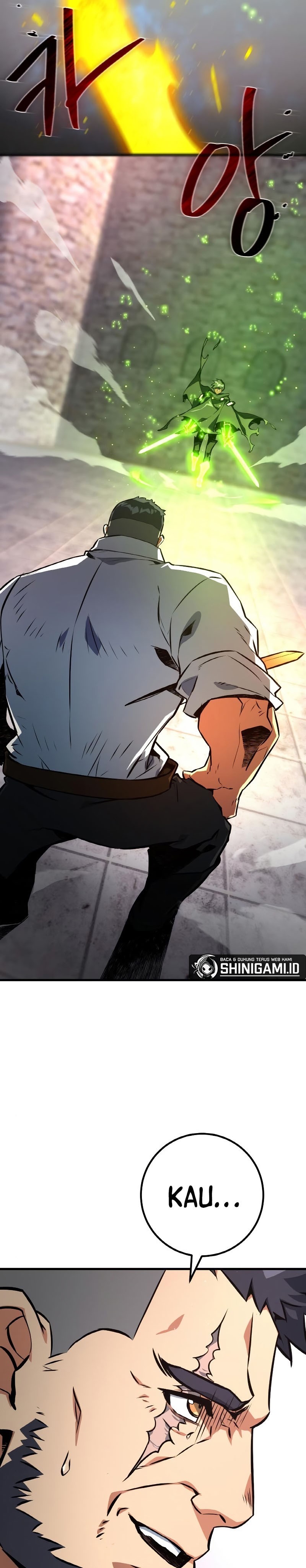The Game’s Top Troll (The Game’s Greatest Troll) Chapter 24 Gambar 38
