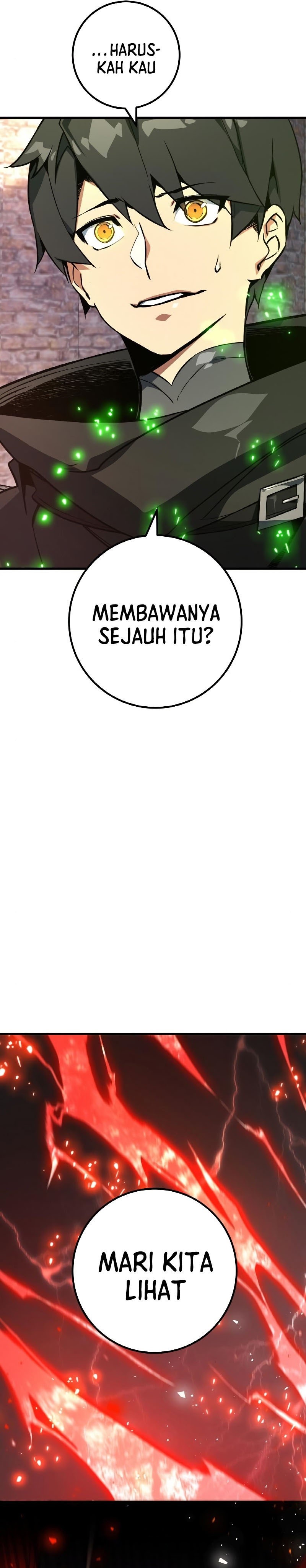 The Game’s Top Troll (The Game’s Greatest Troll) Chapter 24 Gambar 44