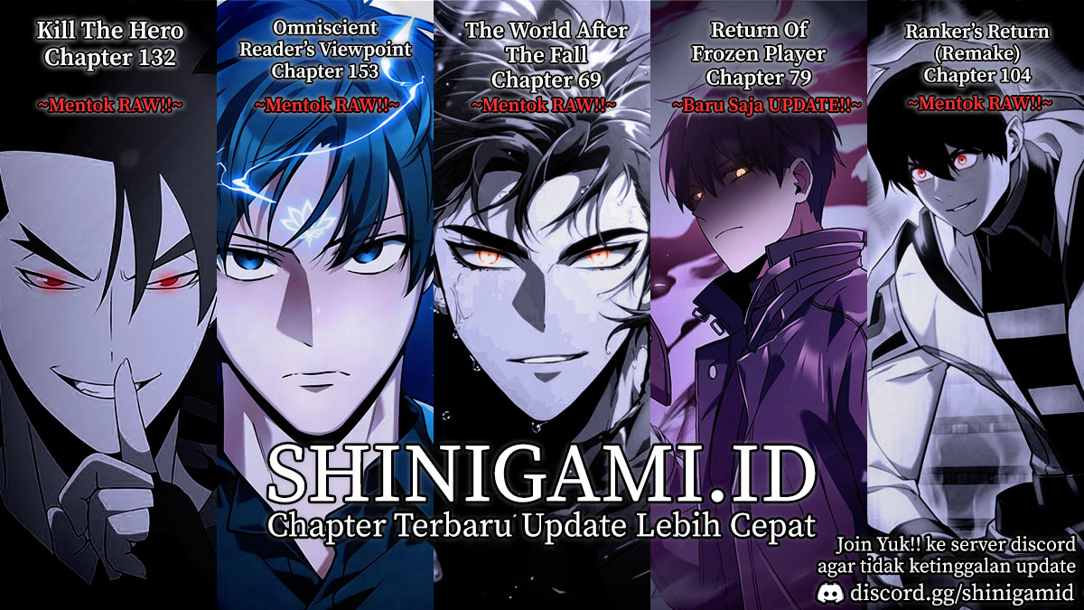 The Game’s Top Troll (The Game’s Greatest Troll) Chapter 29 Gambar 15