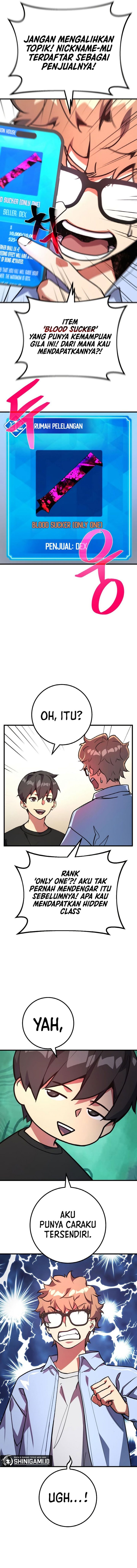 The Game’s Top Troll (The Game’s Greatest Troll) Chapter 42 Gambar 3