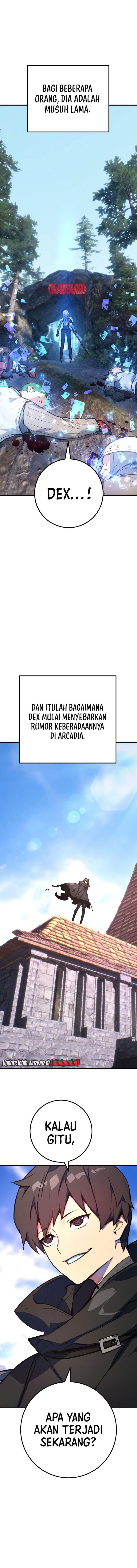 The Game’s Top Troll (The Game’s Greatest Troll) Chapter 42 Gambar 10