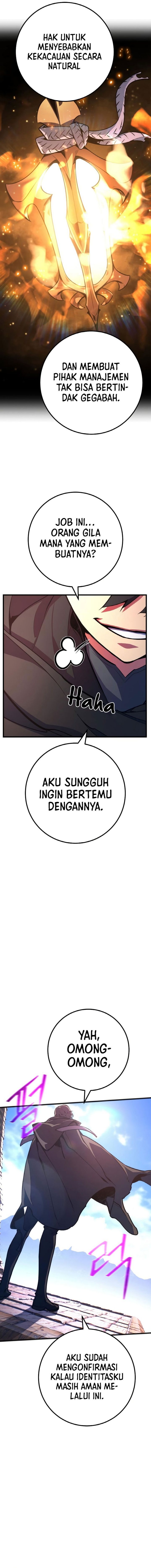 The Game’s Top Troll (The Game’s Greatest Troll) Chapter 42 Gambar 17