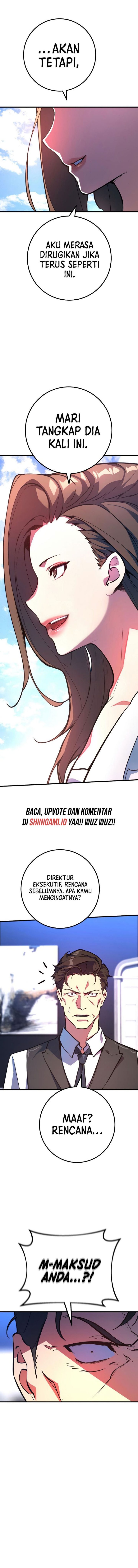 The Game’s Top Troll (The Game’s Greatest Troll) Chapter 42 Gambar 21