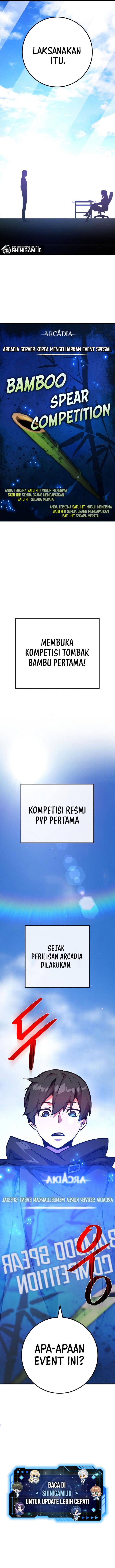 The Game’s Top Troll (The Game’s Greatest Troll) Chapter 42 Gambar 22