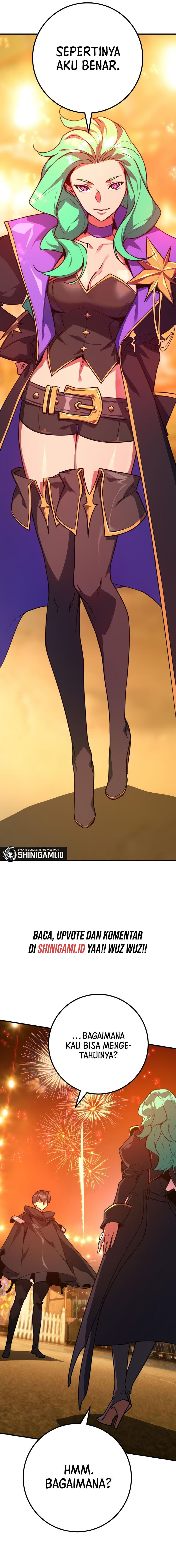 The Game’s Top Troll (The Game’s Greatest Troll) Chapter 43 Gambar 11