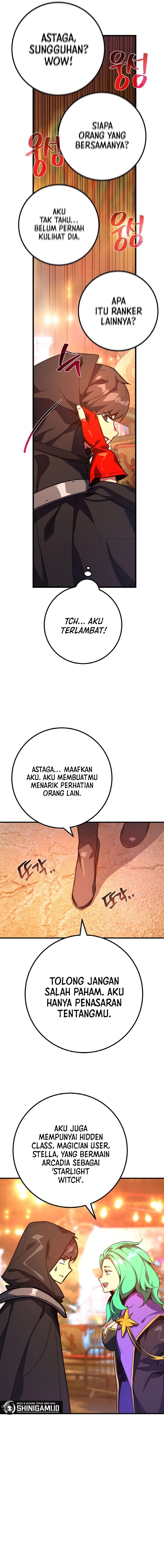 The Game’s Top Troll (The Game’s Greatest Troll) Chapter 43 Gambar 14