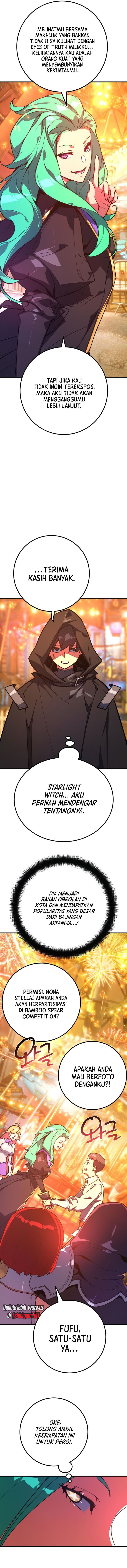 The Game’s Top Troll (The Game’s Greatest Troll) Chapter 43 Gambar 15