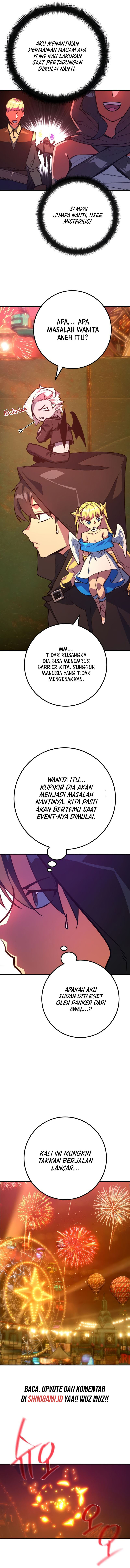 The Game’s Top Troll (The Game’s Greatest Troll) Chapter 43 Gambar 16