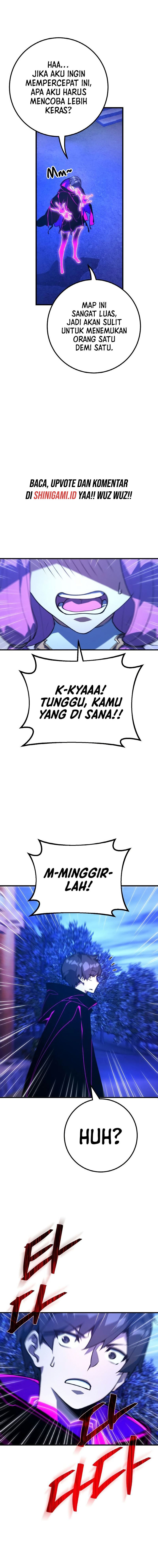 The Game’s Top Troll (The Game’s Greatest Troll) Chapter 45 Gambar 11