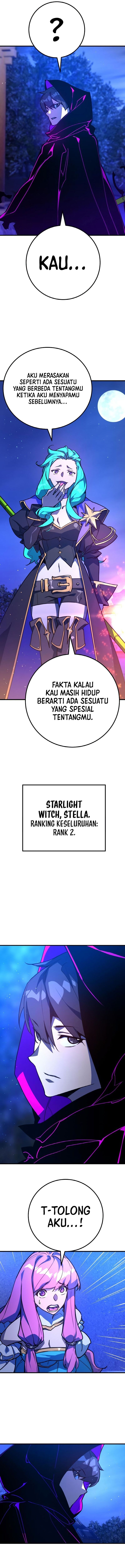 The Game’s Top Troll (The Game’s Greatest Troll) Chapter 45 Gambar 14