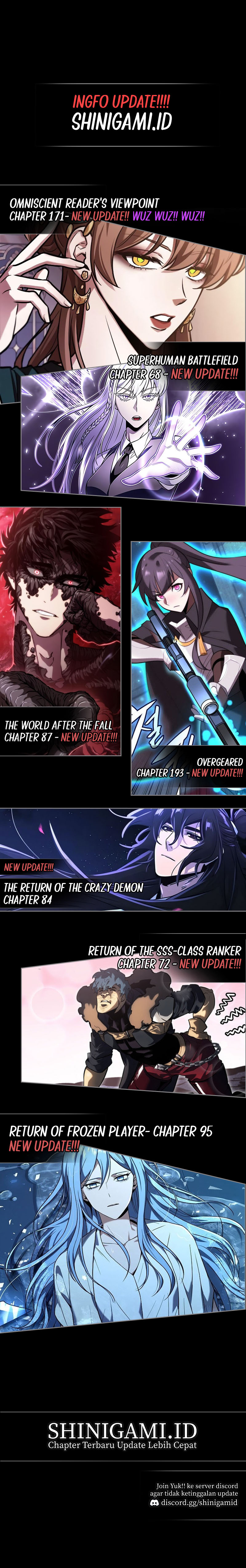The Game’s Top Troll (The Game’s Greatest Troll) Chapter 45 Gambar 21