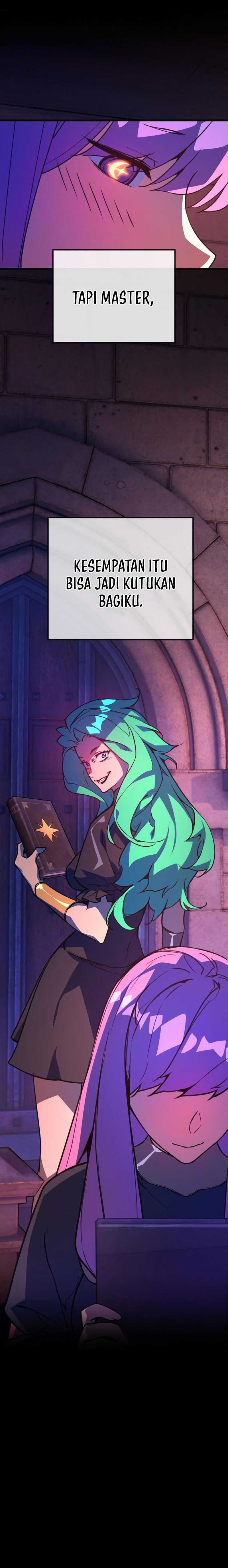 The Game’s Top Troll (The Game’s Greatest Troll) Chapter 46 Gambar 7