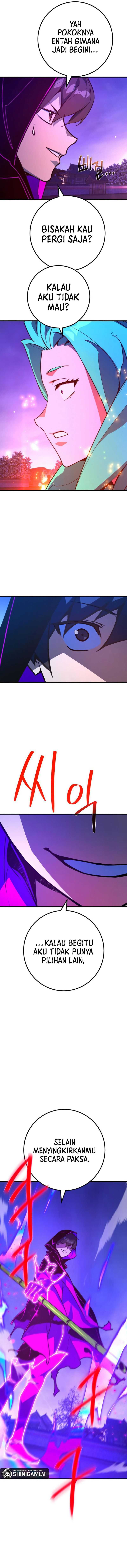 The Game’s Top Troll (The Game’s Greatest Troll) Chapter 46 Gambar 9