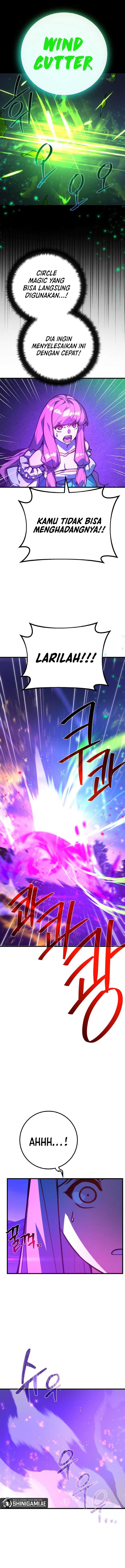 The Game’s Top Troll (The Game’s Greatest Troll) Chapter 46 Gambar 12