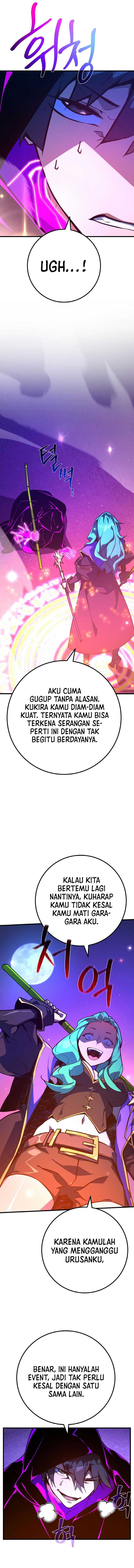 The Game’s Top Troll (The Game’s Greatest Troll) Chapter 46 Gambar 14
