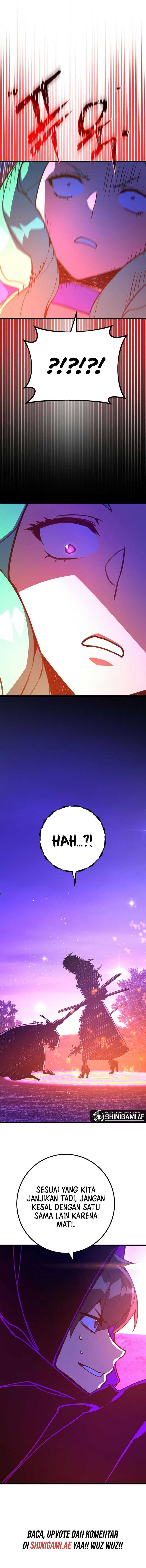 The Game’s Top Troll (The Game’s Greatest Troll) Chapter 46 Gambar 16