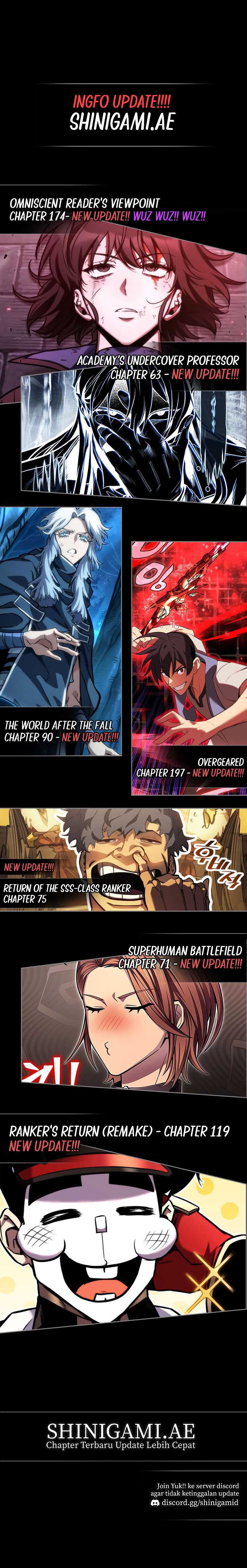 The Game’s Top Troll (The Game’s Greatest Troll) Chapter 46 Gambar 23