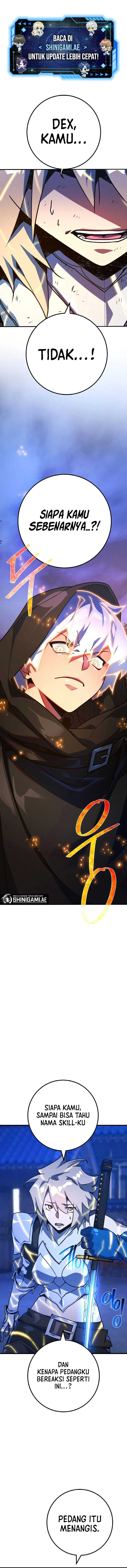 The Game’s Top Troll (The Game’s Greatest Troll) Chapter 51 Gambar 2