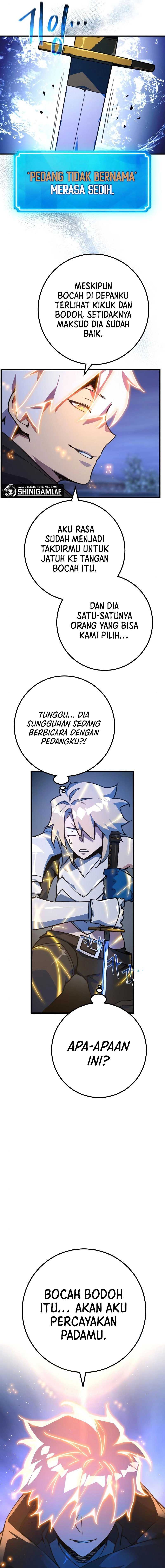 The Game’s Top Troll (The Game’s Greatest Troll) Chapter 51 Gambar 4