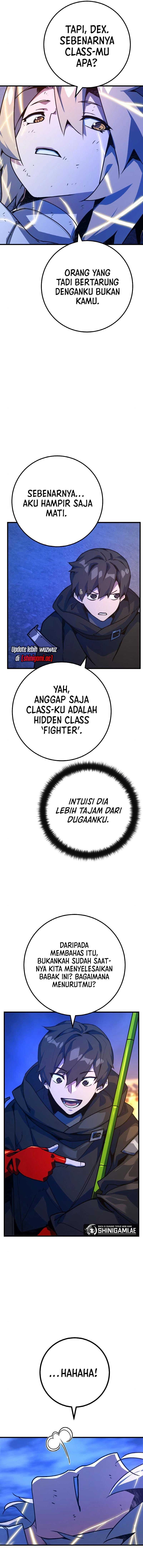 The Game’s Top Troll (The Game’s Greatest Troll) Chapter 51 Gambar 10