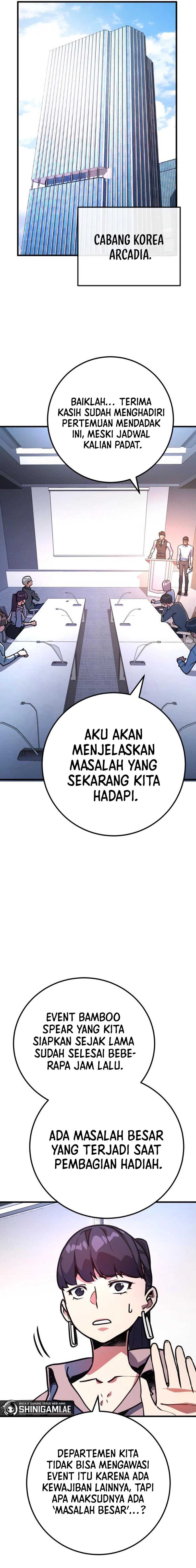 The Game’s Top Troll (The Game’s Greatest Troll) Chapter 52 Gambar 4