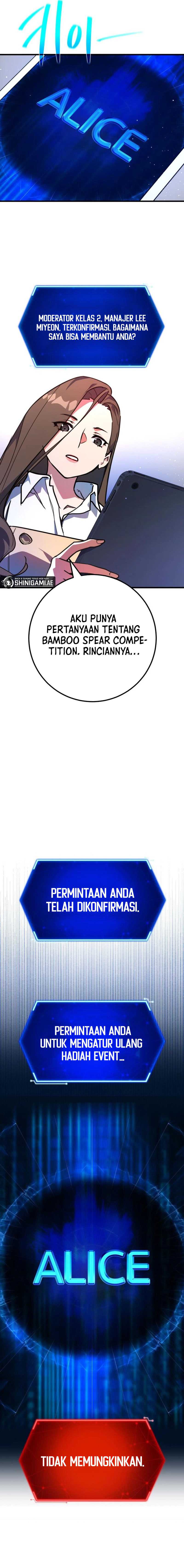 The Game’s Top Troll (The Game’s Greatest Troll) Chapter 52 Gambar 8