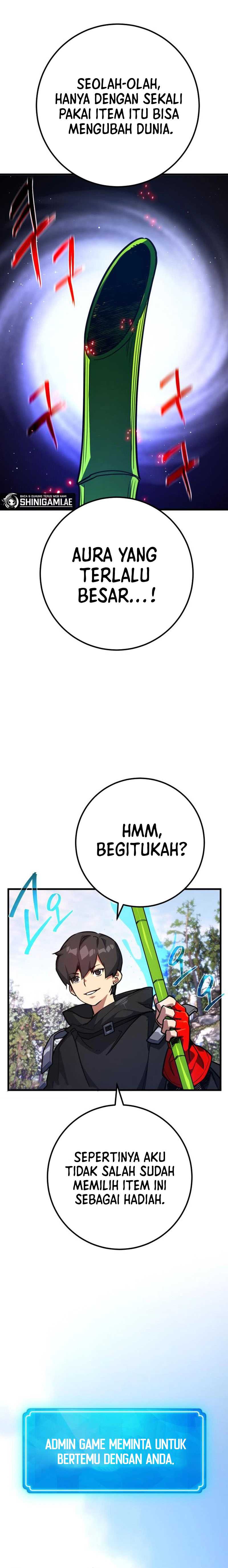 The Game’s Top Troll (The Game’s Greatest Troll) Chapter 52 Gambar 12