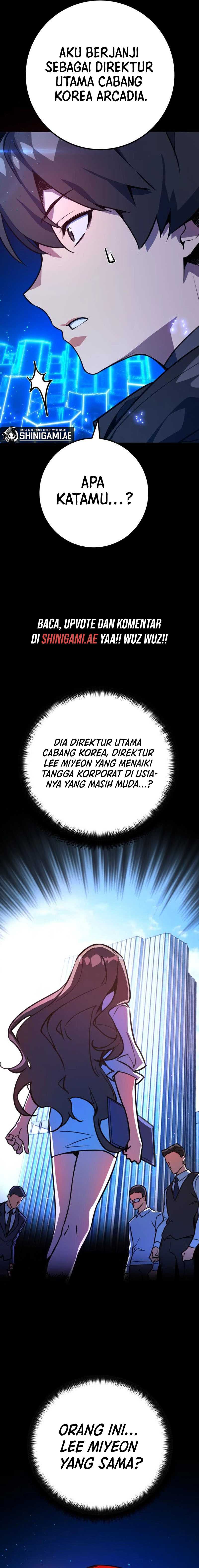 The Game’s Top Troll (The Game’s Greatest Troll) Chapter 52 Gambar 21