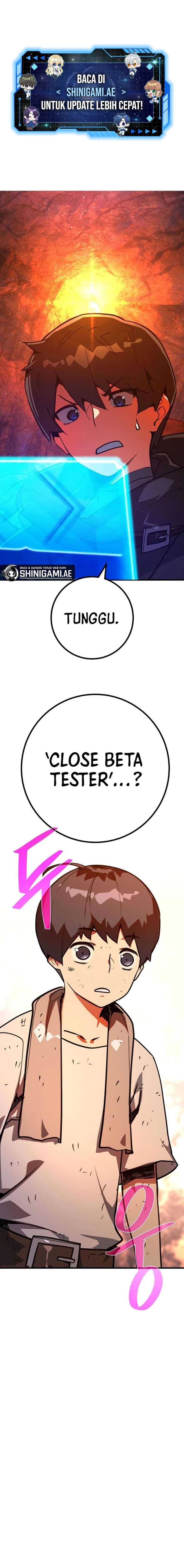 The Game’s Top Troll (The Game’s Greatest Troll) Chapter 55 Gambar 2