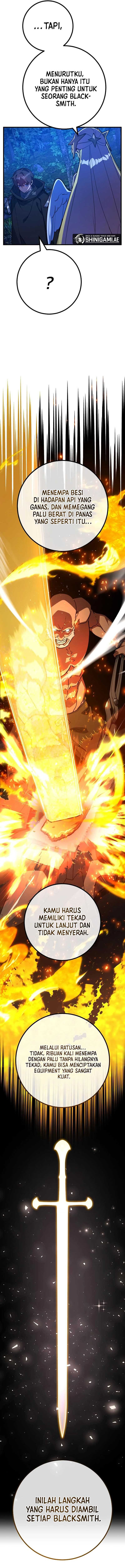 The Game’s Top Troll (The Game’s Greatest Troll) Chapter 55 Gambar 7