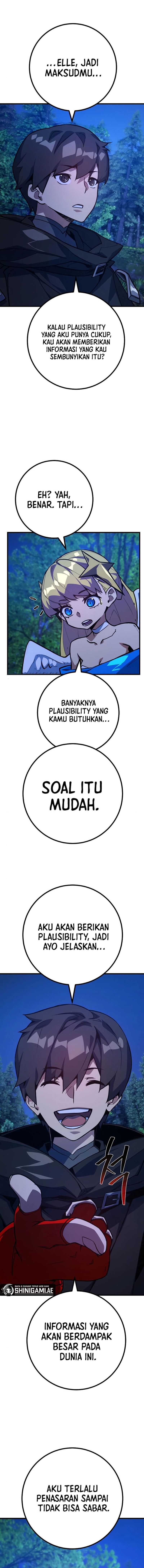The Game’s Top Troll (The Game’s Greatest Troll) Chapter 55 Gambar 9