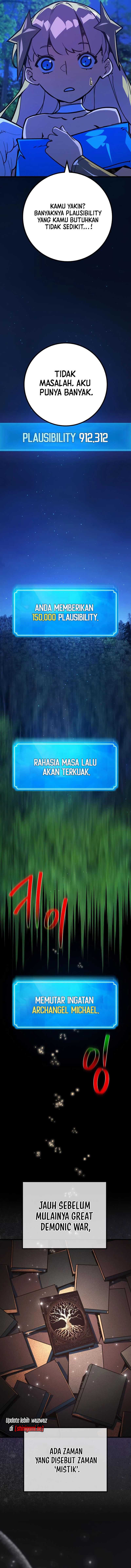 The Game’s Top Troll (The Game’s Greatest Troll) Chapter 55 Gambar 10