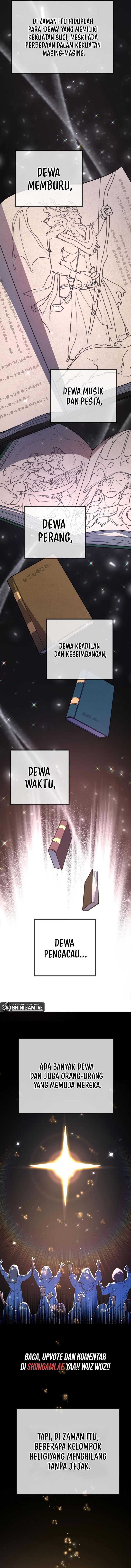 The Game’s Top Troll (The Game’s Greatest Troll) Chapter 55 Gambar 11