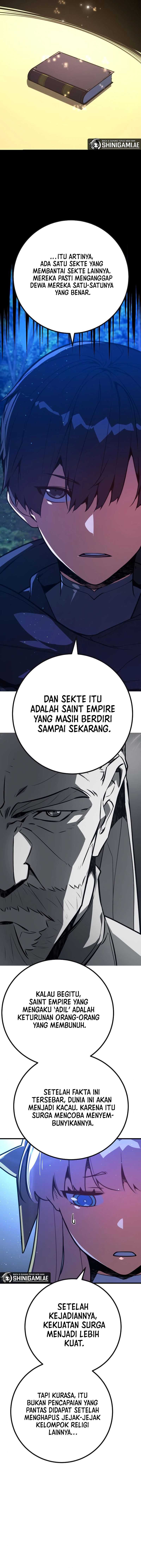 The Game’s Top Troll (The Game’s Greatest Troll) Chapter 55 Gambar 12